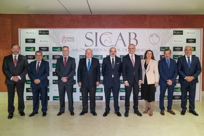 Inaugurado el SICAB de 2022 en la capital con un intenso programa de actividades y competiciones