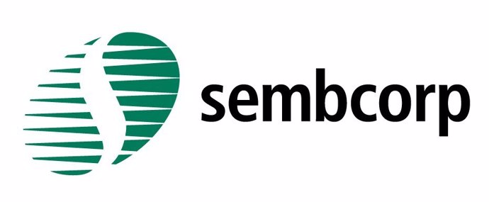 Sembcorp logo