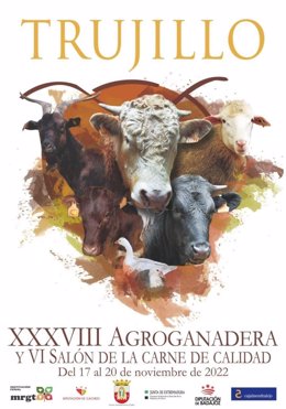 Corderex afianza su presencia con degustaciones en la XXXVIII Feria Agroganadera de Trujillo