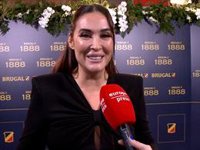 Vicky Martín Berrocal, loca por enamorarse de nuevo: "Quiero un hombre en mayúsculas, un tío sin miedos"