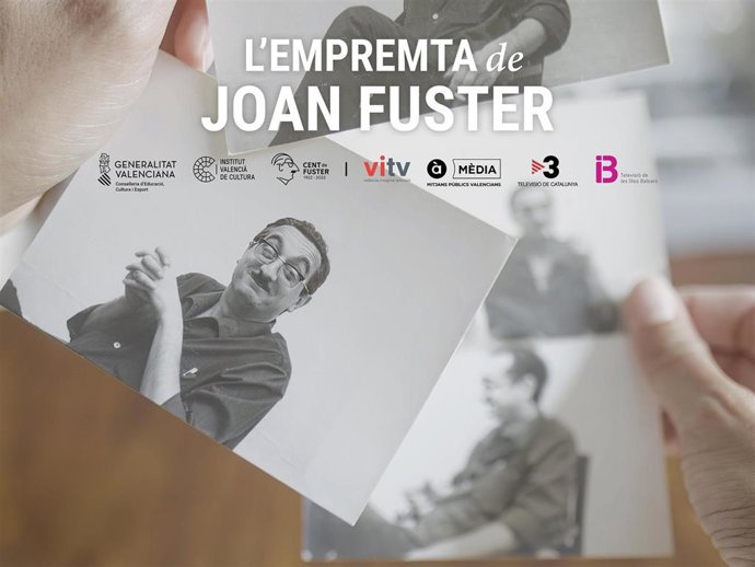 La Filmoteca de Valncia preestrena el documental 'L'empremta de Joan Fuster'