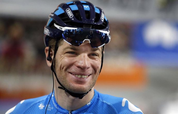 El exciclista Jürgen Roelandts regresa al Movistar Team como nuevo director deportivo