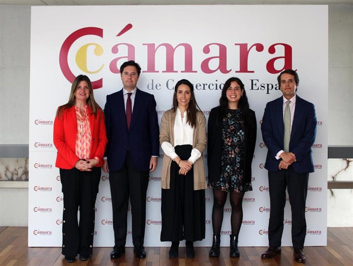 Constituido el Comité Académico de la I Cumbre Mundial de Mediación Empresarial que acogerá Valladolid en mayo.