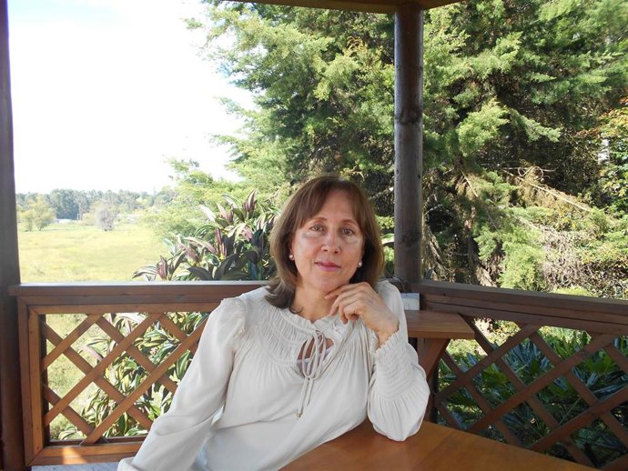 Fabiola María Betancur