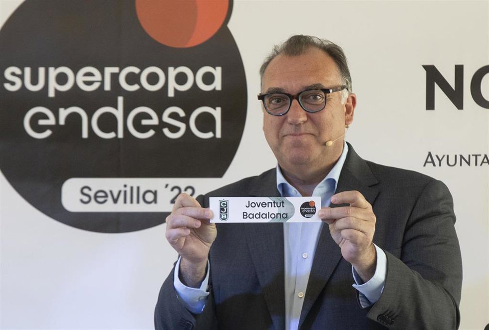 Archivo - Imagen de archivo del consejero de Cultura, Turismo y Deporte de la Junta de Andalucía, Arturo Bernal.