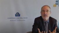 El BCE pide a la banca de que no subestime las dificultades ni sea complaciente en la medición de riesgos
