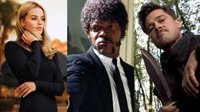 Quentin Tarantino elige por primera vez su mejor película