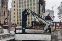 Rússia nega haver atacat Kíiv i rebutja la seva implicació en el projectil que va impactar a Polònia
