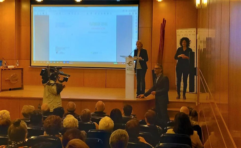 JORNADAS DE CONSUMO PARA PERSONAS MAYORES