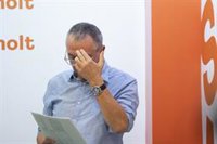 Baldoví cree que se debe estudiar si la rebaja de penas es error de la Ley solo sí es sí o interpretación de los jueces