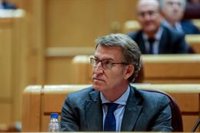 Feijóo preguntará a Sánchez en el Senado si reformará también la malversación para favorecer a independentistas y Griñán
