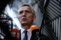 La OTAN descarta ataque ruso contra Polonia y atribuye el incidente a las defensas antiaéreas ucraniana