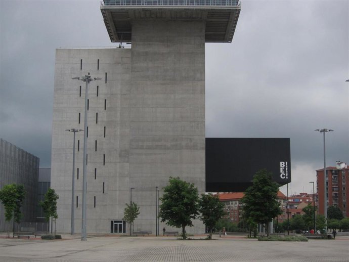 Archivo - Imagen Del BEC