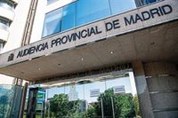 Un profesor excarcelado por el 'solo sí es sí' estudia solicitar al Estado una indemnización