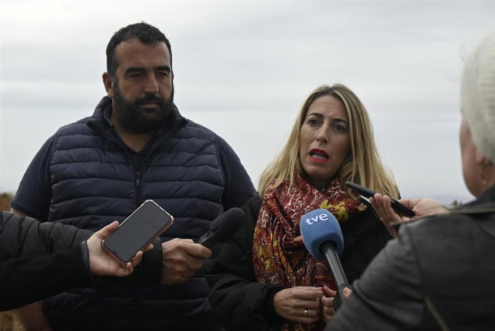 Audios, Nota De Prensa Y Fotografías Pp Extremadura
