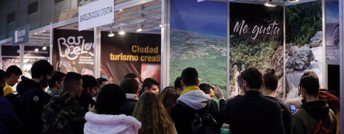 Andalucía organiza unas Jornadas Profesionales en Valladolid previas a su participación en Intur.