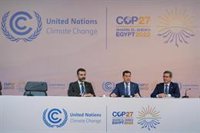 Moreno, sobre plazo de entrada en prisión para condenados por los ERE: "Hay una sentencia firme con todas las garantías"