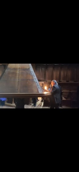 El Gobierno riojano impulsará un "ambicioso" proyecto cultural en torno al español denominado 'Voces de la Lengua'