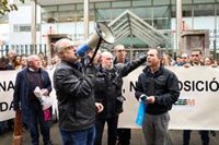 El Sindicato Médico llega a la asamblea con una propuesta de Sanidad que supone "algún avance"