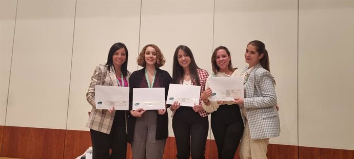 Médicas residentes de Huelva obtienen cuatro de las seis becas de  la Sociedad Andaluza de Medicina Familiar.