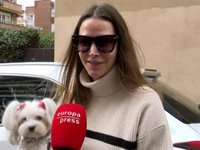 "¡Es un sinsentido!" Esther Doña se pronuncia tras la nueva y sorprendente versión de su ruptura con Santiago Pedraz