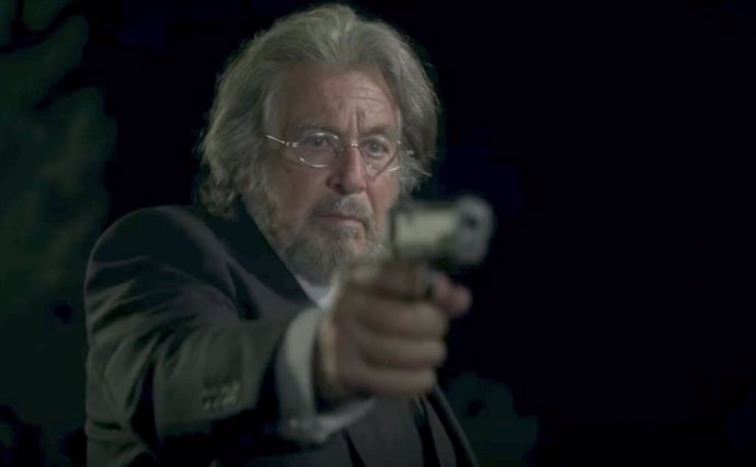 Amazon cancela la serie de Al Pacino: Hunters terminará tras su temporada 2