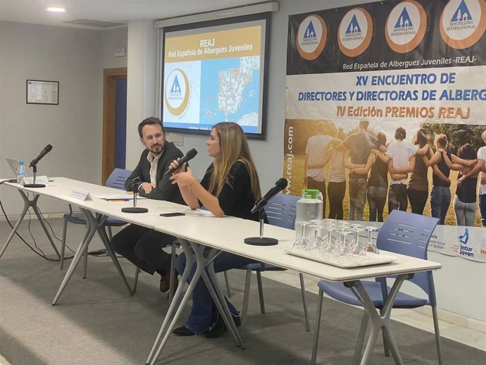 La Junta da a conocer las nuevas medidas de accesibilidad implantadas en los albergues juveniles