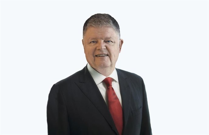 Jacob Schram, nuevo consejero de Cepsa