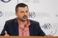 PP-A recuerda que la alcaldesa de Marbella no está investigada y pide que Espadas aclare el papel de su mujer en Faffe