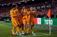 Grupo B: Gales se encomienda a Bale en su primer Mundial en 64 años