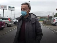 ¿Problemas en la firma del divorcio entre José Ortega Cano y Ana María Aldón? ¡El torero responde!