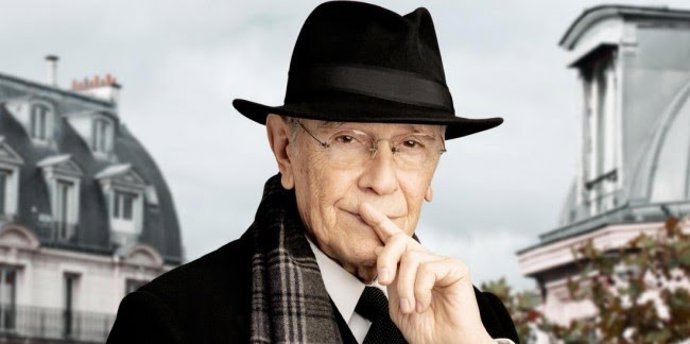 Flotats dirige y protagoniza este espectáculo basado en las lecciones de interpretación que el maestro Jouvet impartió en París al inicio de la Segunda Guerra Mundial.