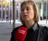 La acusación popular celebra la "pionera" condena por difundir fotos de la víctima de 'la Manada'