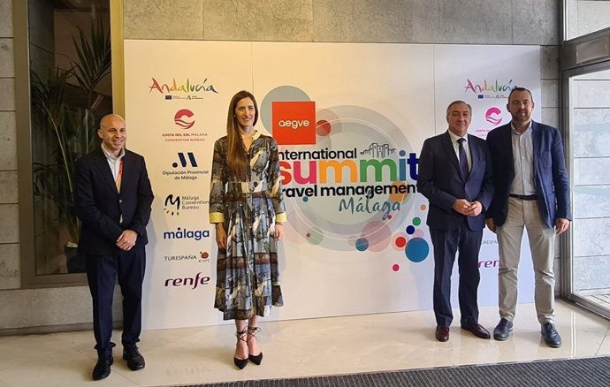 Antonio Díaz, director gerente de Turismo Costa del Sol, ha destacado el retorno económico directo que supone para el destino un evento de estas características.