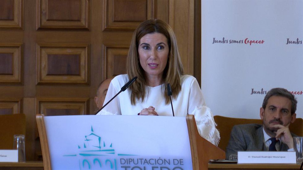 Down Toledo pide normalizar contratación de personas con discapacidad