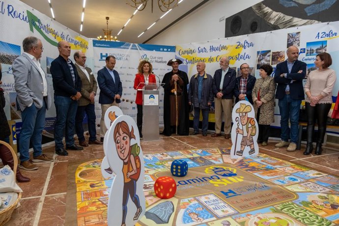 Nota De Prensa Y Fotos Clausura Proyecto Caminos