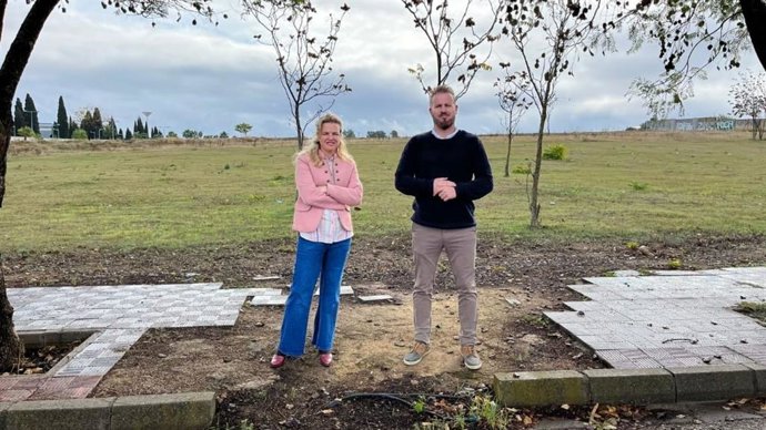 Los ediles nazarenos de Vox