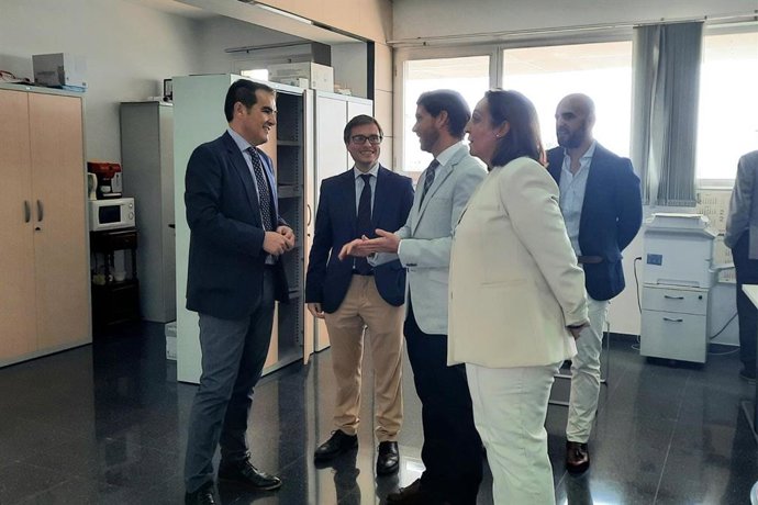 La Junta destina en el Presupuesto de 2023 casi cuatro millones para dotar de personal las 14 nuevas unidades judiciales