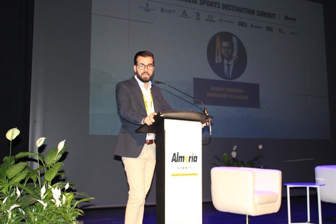 Congreso en Almería sobre turismo de calidad