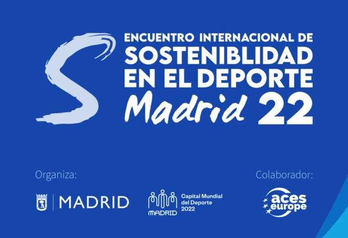 Madrid celebra este viernes el III Congreso Mundial del Deporte sobre Sostenibilidad en el Deporte.