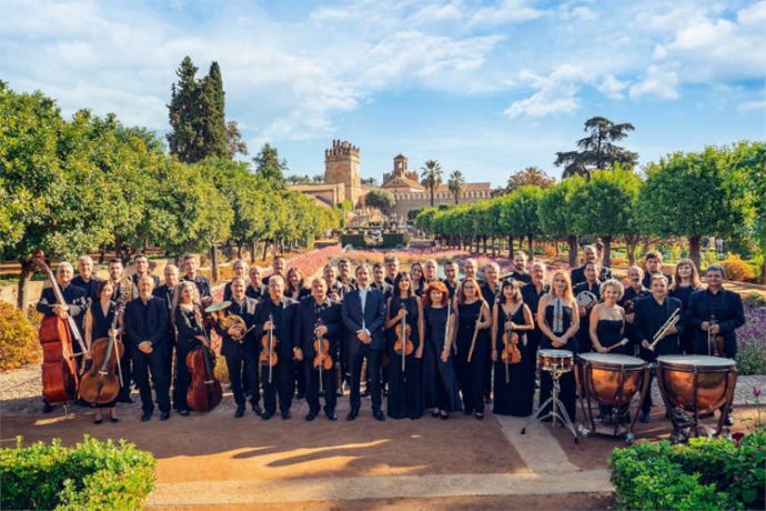 La Orquesta de Córdoba, que celebra su 30 aniversario con un estreno absoluto en el XX Festival de Cádiz