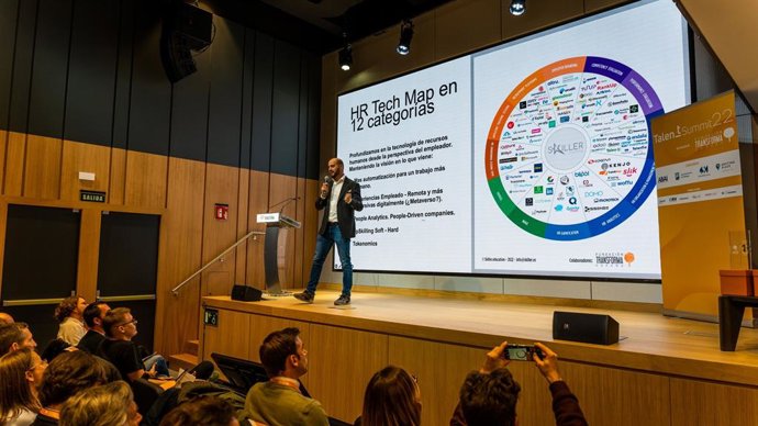 Co-fundador de Skiller Academy