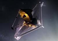 La NASA protege el telescopio Webb del impacto de micrometeoritos