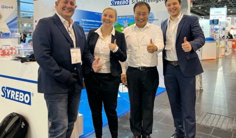 Comunicados Internacional