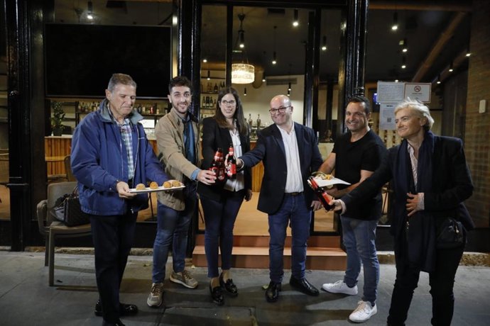 Los establecimientos de Ashal se suman a Fical 2022 "con una cartelera de 45 platos de película"