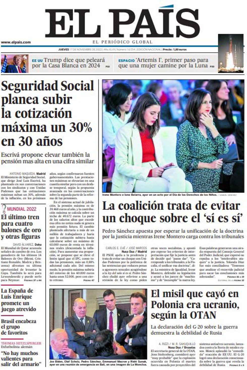 Europa Press