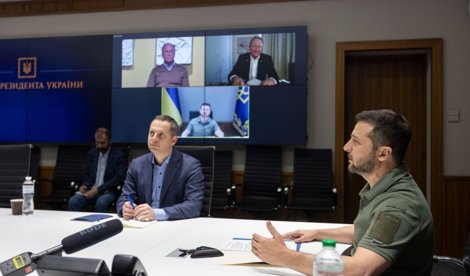 Comunicados Internacional