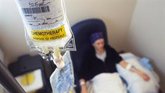 Foto: Desarrollan una terapia potencial para reducir los efectos secundarios de la quimioterapia