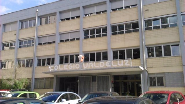 Archivo - Colegio Valdeluz