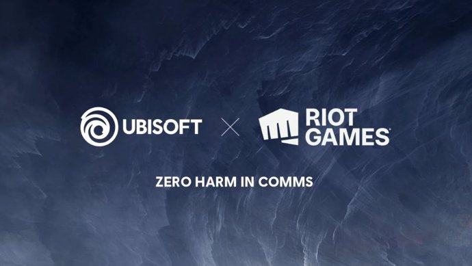Ubisoft y Riot Games anuncian un proyecto de colaboración